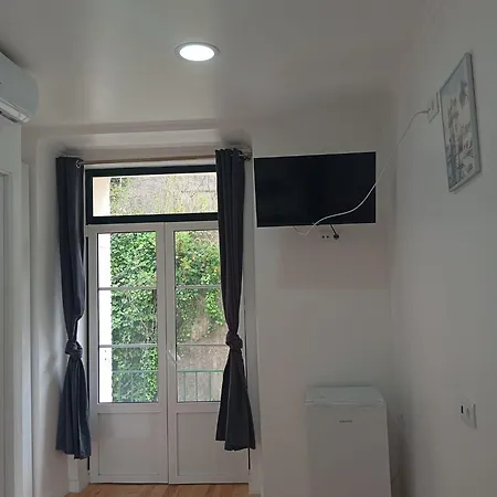 Apartamento Bernardim Ribeiro - 2ª Andar Privat bolig *