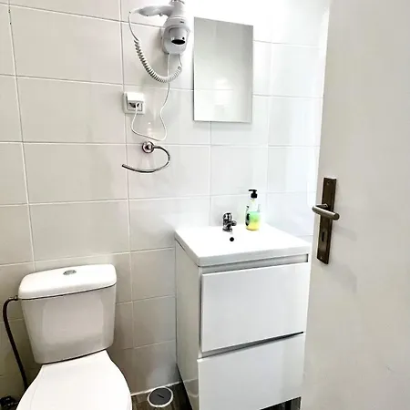 Bernardim Ribeiro - 2ª Andar *