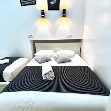 Apartamento Bernardim Ribeiro - 2ª Andar Privat bolig Lisboa