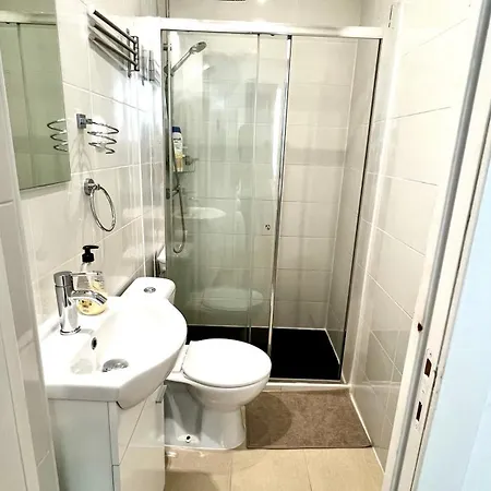 Privat bolig Apartamento Bernardim Ribeiro - 2ª Andar Lisboa