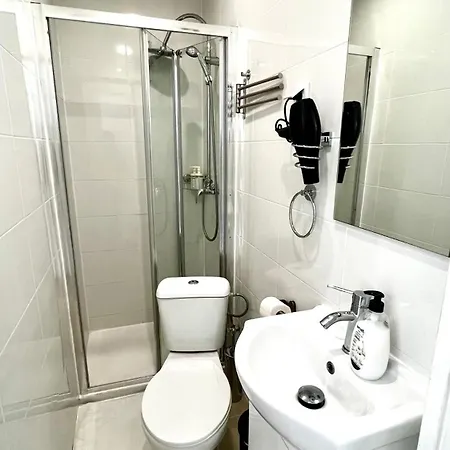 Privat bolig Bernardim Ribeiro - 2ª Andar *