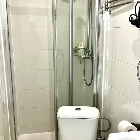 Apartamento Bernardim Ribeiro - 2ª Andar *