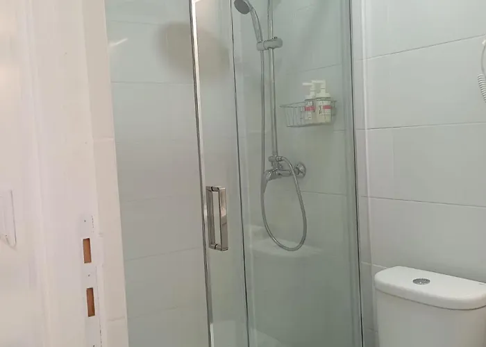 Bernardim Ribeiro - 2ª Andar Lisboa