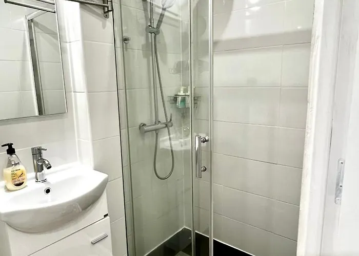 Pansiyon Apartamento Bernardim Ribeiro - 2ª Andar Lisboa