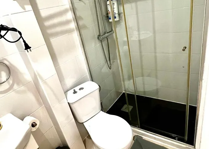 Pansiyon Apartamento Bernardim Ribeiro - 2ª Andar