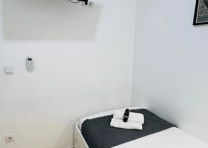 منزل للإقامة Bernardim Ribeiro - 2ª Andar *