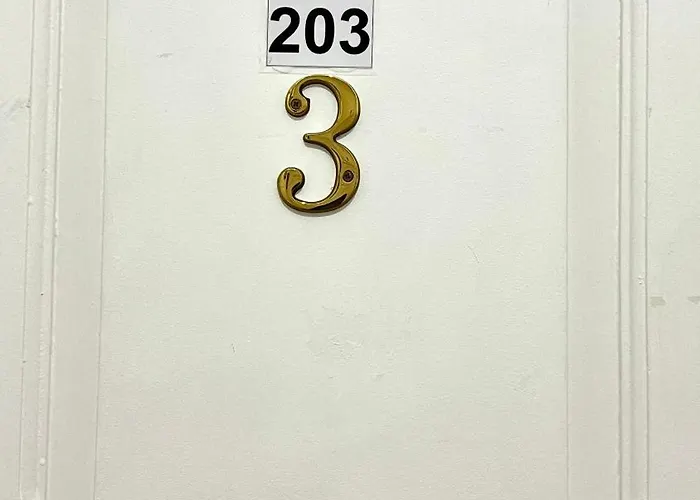 Bernardim Ribeiro - 2ª Andar