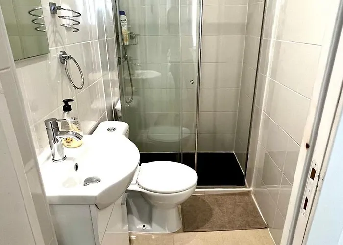 Bernardim Ribeiro - 2ª Andar Lisboa