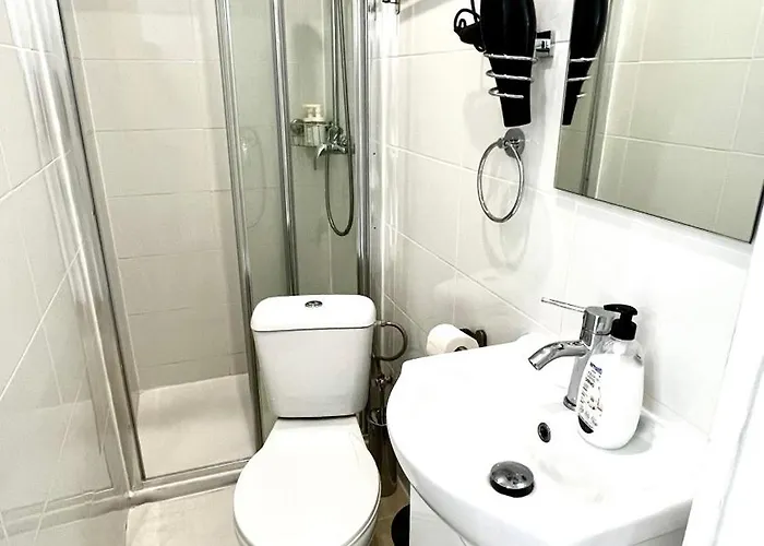 Bernardim Ribeiro - 2ª Andar *