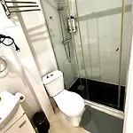 Privat bolig Bernardim Ribeiro - 2ª Andar
