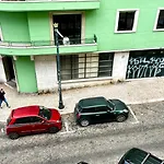 Privat bolig Bernardim Ribeiro - 2ª Andar *