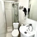 Privat bolig Bernardim Ribeiro - 2ª Andar *