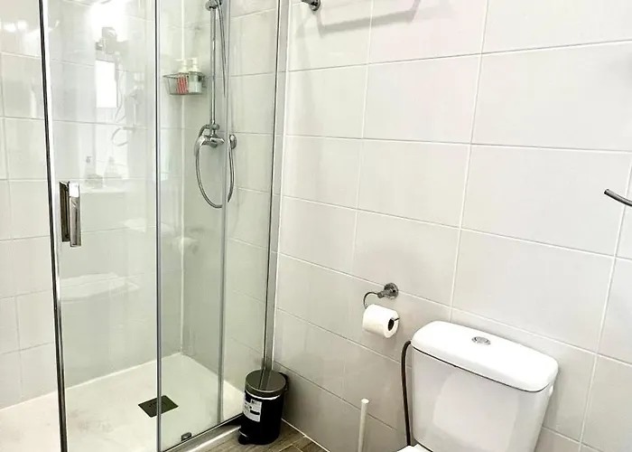 Bernardim Ribeiro - 2ª Andar *