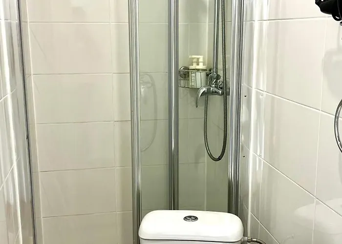 Bernardim Ribeiro - 2ª Andar *